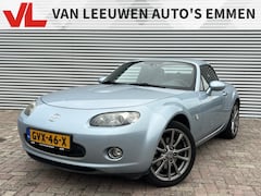 Mazda MX-5 - 1.8 Exclusive | Nieuw Binnen | Leder | Airco | Stoelverwarming