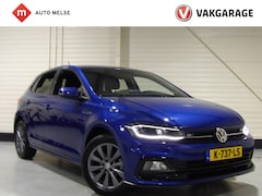 Volkswagen Polo - R-Line 1.0 TSI 95pk