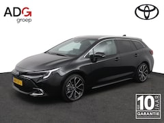Toyota Corolla Touring Sports - Hybrid 140 Executive | Afneembare trekhaak | Navigatie | Electrische achterklep |