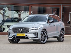 Volvo XC60 - 2.0 T6 PLUG-IN HYBRID AWD ULTRA BRIGHT