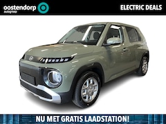 Hyundai Inster - Pulse 49 kWh Winter | 3.000, - korting | Gratis laadstation t.w.v. 589, - | Uit voorraad l