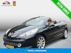 Peugeot 207 CC - 1.6-16V T Sport