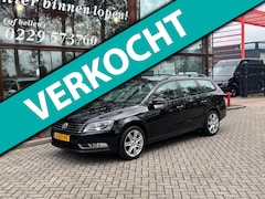 Volkswagen Passat Variant - 1.4 TSI BlueMotion | Trekhaak |cruise control | App-connect | Stoelverwarming | Automatisc