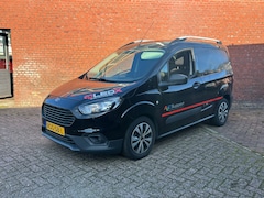 Ford Transit Courier - 1.5 TDCI Trend Duratorq S&S SCHADE