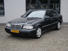 Mercedes-Benz C-klasse - 280 Elegance Airco Automaat Nieuwe apk