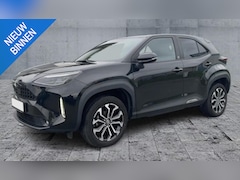 Toyota Yaris Cross - 1.5 VVT-I ADAP CRUISE STOEL+STUUR VERW. APPLE