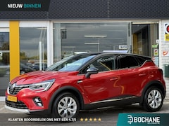 Renault Captur - 1.3 TCe 130 Intens | Trekhaak | Navigatie | Achteruitrijcamera | DAB | Climate Control | K