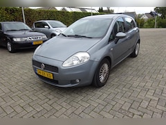 Fiat Grande Punto - 1.4 Dynamic automaat
