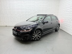 Volkswagen Golf - 2.0 TSI GTI Performance PANO VIRTUAL LEER