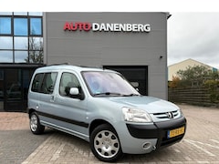 Peugeot Partner MPV - 1.6-16V Zenith CRUISE-CONTROL