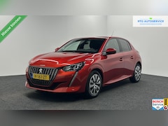Peugeot 208 - 1.2 PureTech Active Pack CRUISE NAVIGATIE CARPLAY