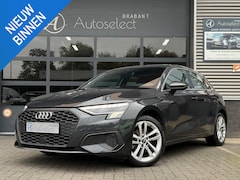 Audi A3 Sportback - 35 TFSI Business Navi Camera ACC