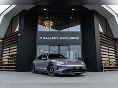 Porsche Taycan Sport Turismo - 4S 89 kWh - MY24 l Sport Chrono | Panorama | Bose | Stoelkoeling | Memory