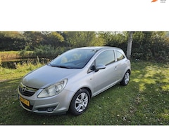 Opel Corsa - 1.2-16V Business