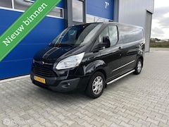 Ford Transit Custom - 270 2.2 TDCI L1H1 DC NAP