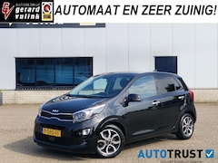Kia Picanto - 1.0 DPi DynamicPlusLine AUTOMAAT CRUISE NAV