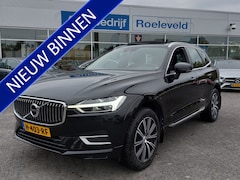 Volvo XC60 - 2.0 B4 197pk Automaat AWD Inscription | Navi | Apple Carplay+Android Auto | Clima | Adap.C