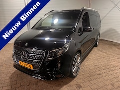 Mercedes-Benz V-klasse - 300d Lang DC Avantgarde AMG Edition VVB406