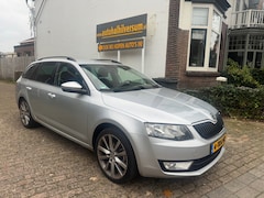 Skoda Octavia Combi - 1.6 TDI Greenline Businessline