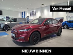 Ford Mustang Mach-E - Extended Premium RWD 88 kWh | PANORAMADAK | BANG & OLUFSEN AUDIO | HANDSFREE BEDIENBARE AC