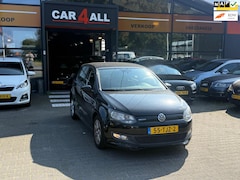 Volkswagen Polo - 1.2 TDI BlueMotion Comfortline AIRCO/CRUISE/5DEURS/APK 10-06-2026