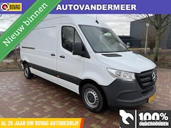 Mercedes-Benz Sprinter - bestel 315 1.9 CDI L2H2