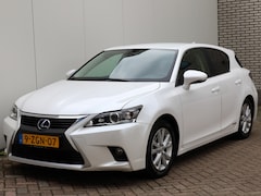 Lexus CT 200h - Business Line