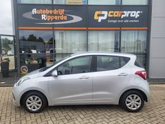 Hyundai i10 - 1.0i i-Motion Comfort