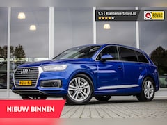 Audi Q7 - 3.0 TDI e-tron quattro Sport | E-Trekhaak | BOSE | Luchtvering