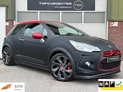 Citroën DS3 - 1.6THP 200 Racing/Sébastien Loeb Edition/APK/NAP
