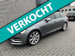 Volvo V90 - 2.0 D4 Inscription