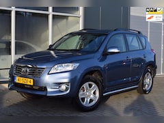 Toyota RAV4 - 2.0 VVTi Comfort 2WD | Airco | Elek-Pakket | NAP + APK 10-2026