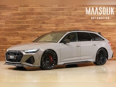 Audi A6 Avant - RS 6 TFSI quattro