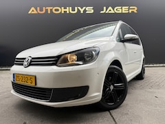 Volkswagen Touran - 1.4 TSI Comfortline