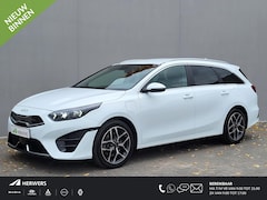 Kia Cee'd Sportswagon - Ceed 1.6 GDI PHEV ExecutiveLine Automaat / Fabrieksgarantie tot 03/2029/ Dealer onderhoude