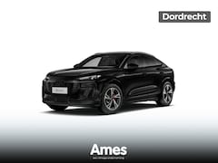 Audi Q6 Sportback e-tron - S edition 83 kWh