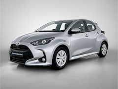 Toyota Yaris - 1.5 Hybrid Business Plus