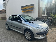 Peugeot 206 - 1.6 HDiF Quicksilver