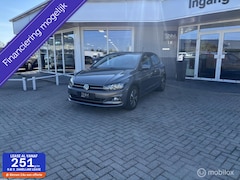 Volkswagen Polo - 1.0 TSI Comfortline Business