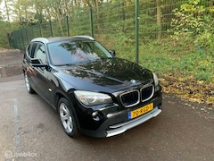 BMW X1 - sDrive18i Executive