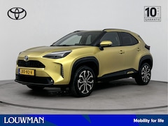 Toyota Yaris Cross - 1.5 Hybrid Dynamic Limited | Parkeersensoren | Stoelverwarming | Elek. inklapbare buitensp