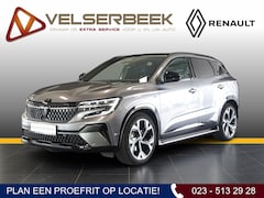 Renault Austral - E-Tech full hybrid 200 iconic esprit Alpine