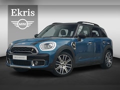 MINI Countryman - Cooper SE ALL4 Chili | Comfort Access | Head-Up Display | Harman Kardon | Driving Assistan