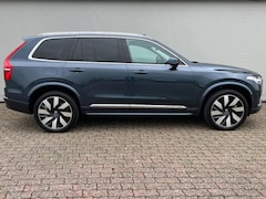 Volvo XC90 - T8 AWD 456 PK | Plus Bright | Luchtvering | 7 persoons | Panoramadak |