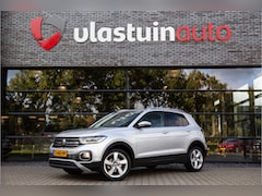 Volkswagen T-Cross - 1.5 TSI Style Business R , Camera, Carplay,