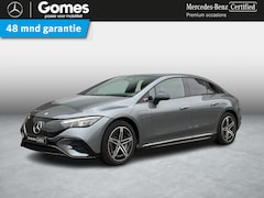 Mercedes-Benz EQE - 300 AMG Line | Nightpakket | Panoramadak