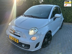 Fiat 500 Abarth - 1.4-16V Orig NL, Dealer oh