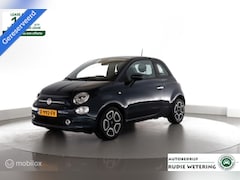 Fiat 500 - 1.0 Hybrid Club dab|applecarplay|ecc|cruise|tel