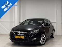 Opel Astra - 1.4 Turbo Sport | Navigatie | Trekhaak | Climate |