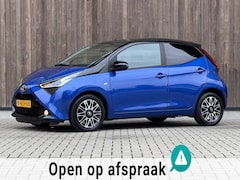 Toyota Aygo - 1.0 VVT-i x-clusiv / Bi-Tone / Automaat /